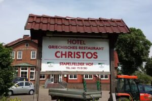 Stapelfelder Hof &bdquo;Christos&ldquo;
