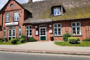 Stapelholmer Heimatkrog