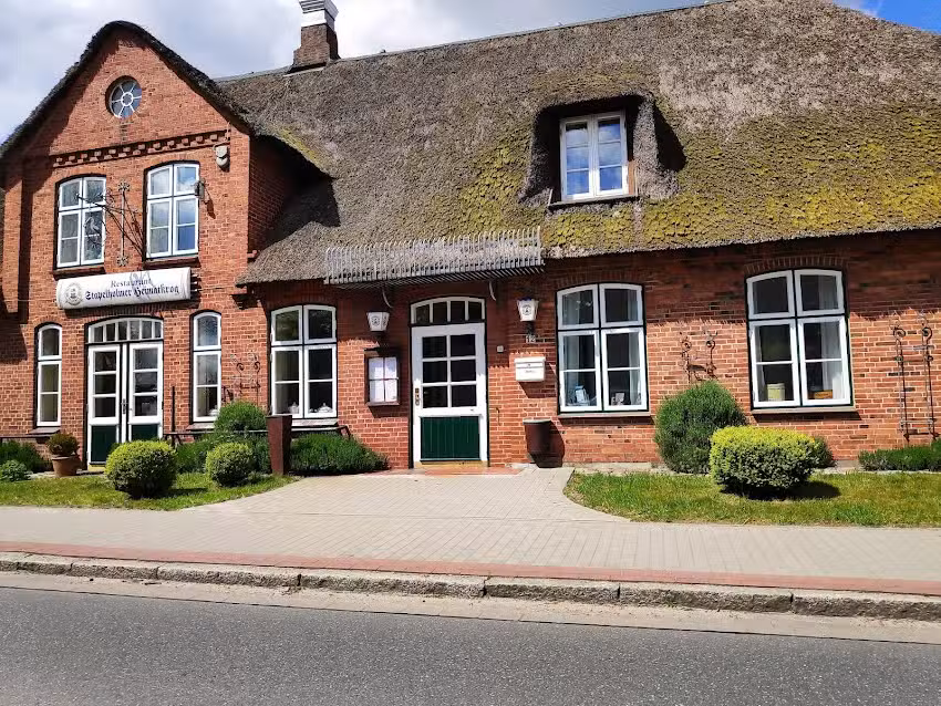 Stapelholmer Heimatkrog