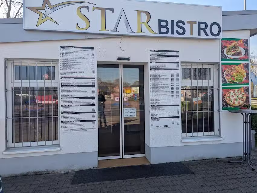 Star Bistro