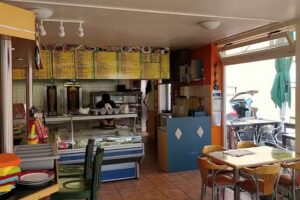 Star Bistro Billiard-Café