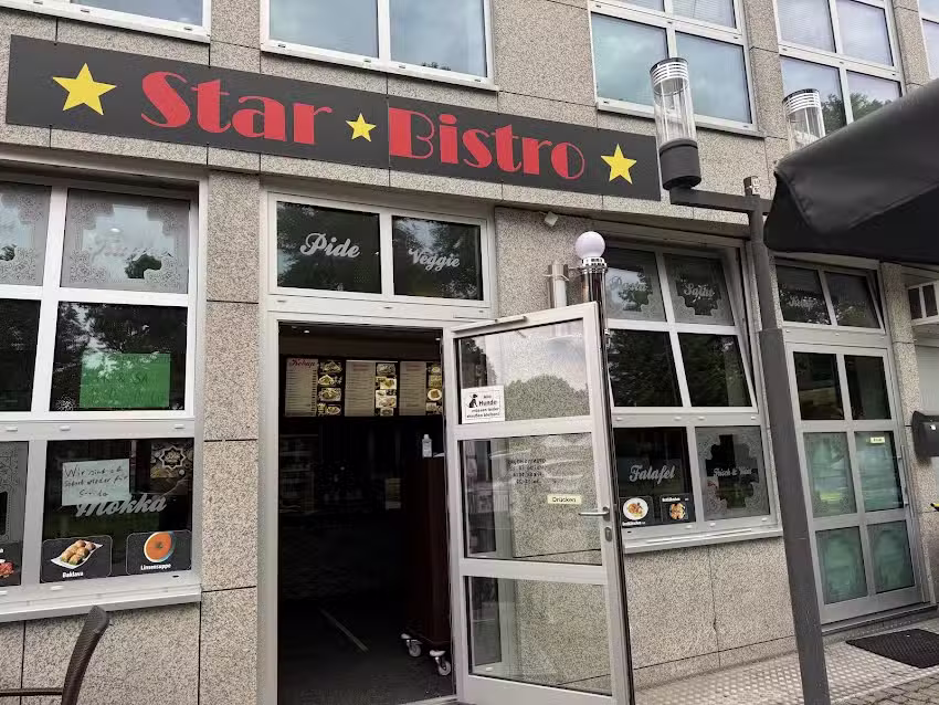Star Bistro