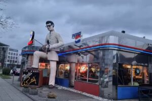 Star Diner