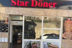 Star Döner