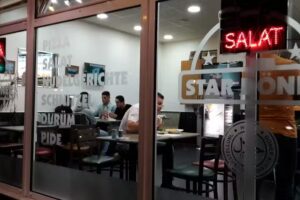 Star D&ouml;ner Bottrop