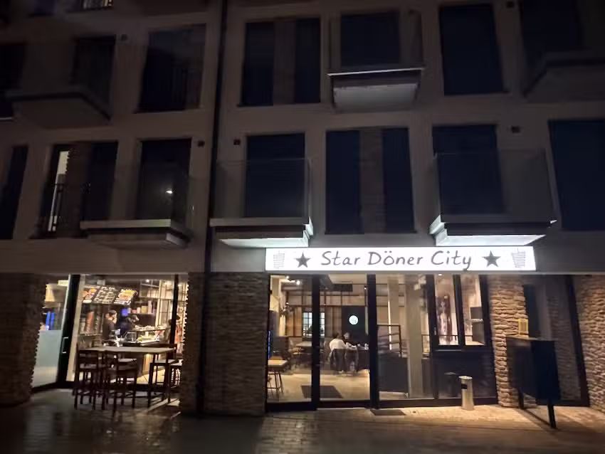 Star D&ouml;ner City GmbH