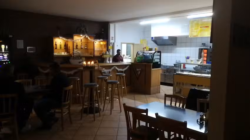 Star-D&ouml;ner Harikar Slo Yunis