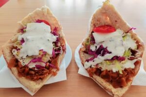 Star d&ouml;ner H&uuml;nfeld