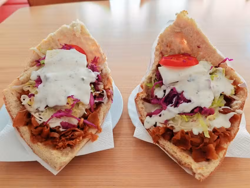 Star d&ouml;ner H&uuml;nfeld