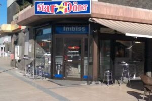 Star D&ouml;ner Imbiss