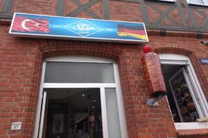 Star Döner Kebab