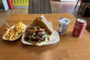 STAR D&Ouml;NER M&Ouml;NCHENGLADBACH