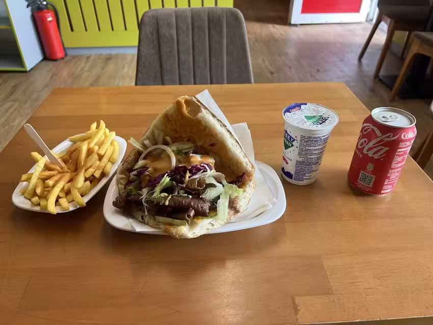 STAR D&Ouml;NER M&Ouml;NCHENGLADBACH