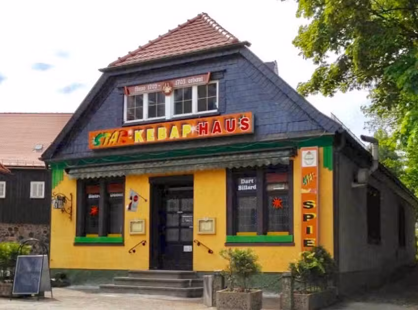 Star D&ouml;ner Neugersdorf