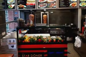 Star Döner Ohlendorf