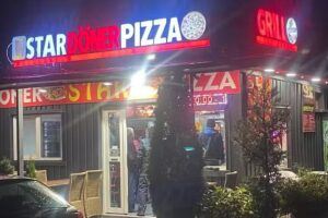Star D&ouml;ner & Pizza