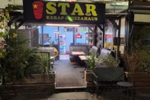 STAR Döner & Pizza