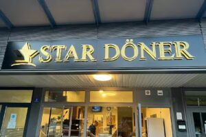 Star D&ouml;ner & Pizza