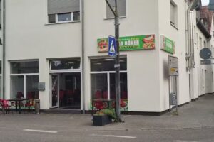 Star Döner Pizza & Kebaphaus