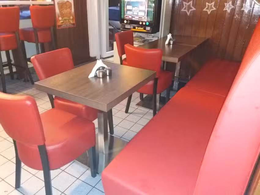 Star D&ouml;ner & Pizza Nauheim