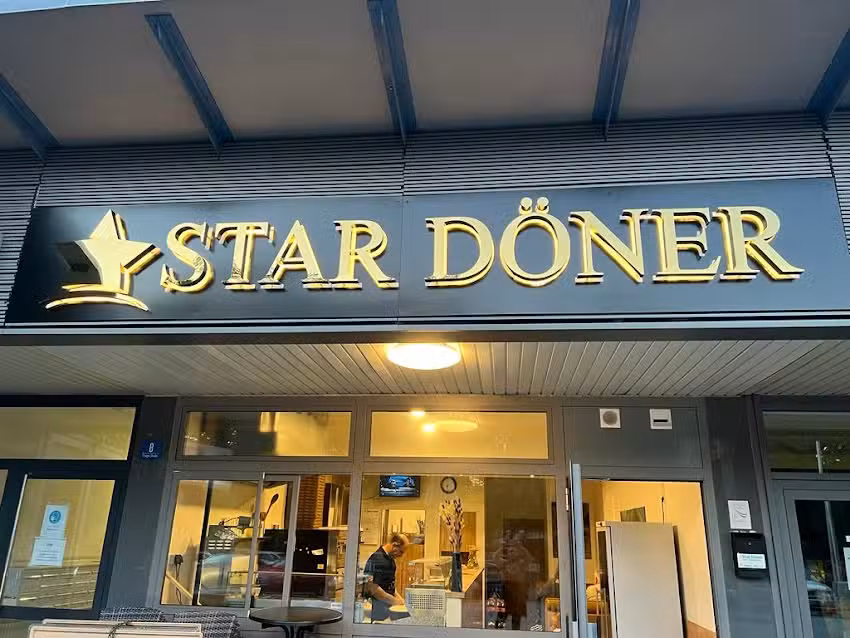 Star Döner & Pizza