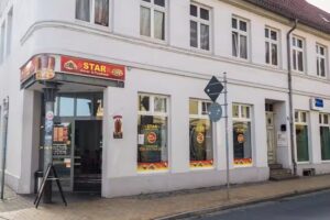 Star D&ouml;ner- & Pizzahaus