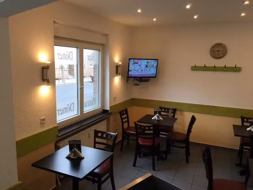 Star D&ouml;ner &ndash; Pizzeria und Imbiss