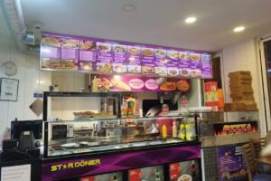 STAR DÖNER RHEINGÖNHEIM