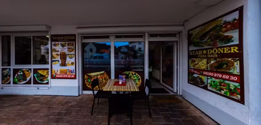 Star D&ouml;ner Weiterstadt