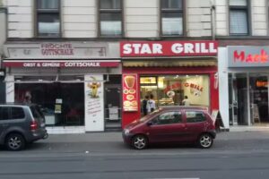 Star Grill