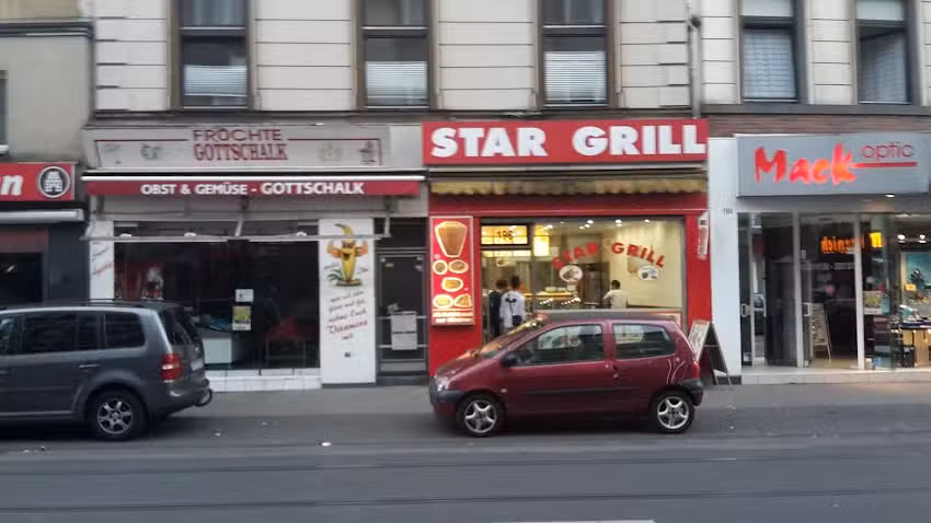 Star Grill