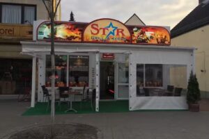 Star grill bremen