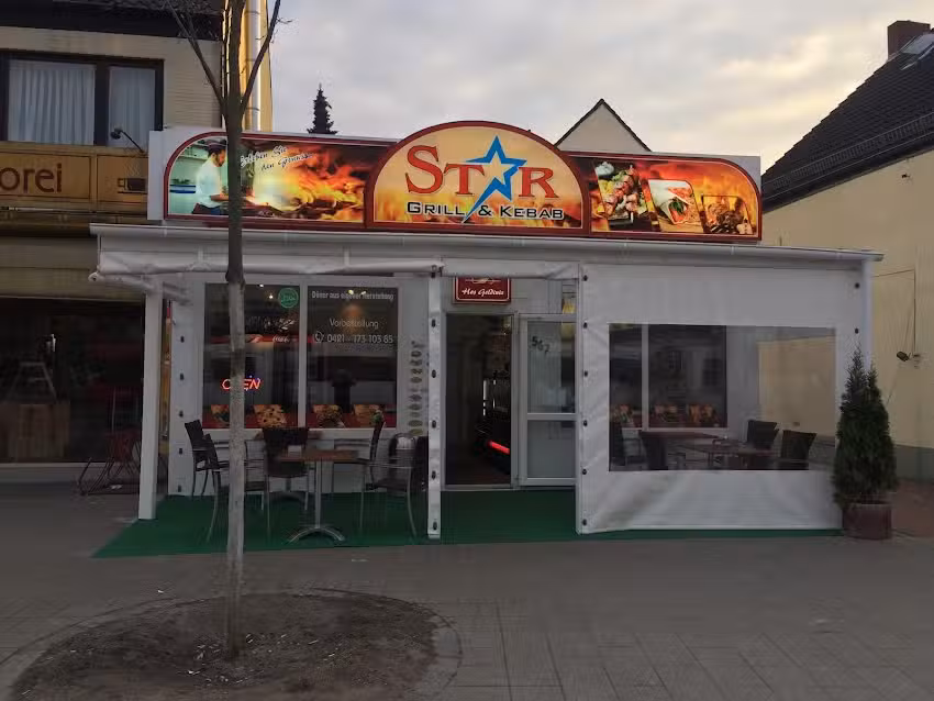 Star grill bremen