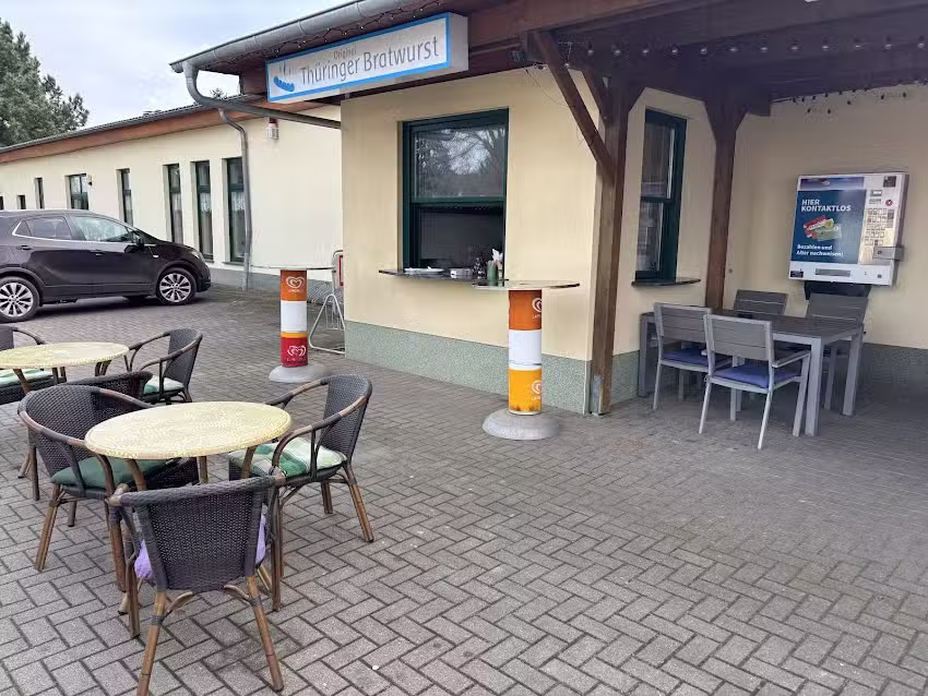 Star grill d&ouml;ner pizza