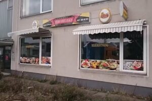 Star Grill Haus Hannover