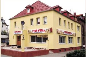 Star Grill Restaurant