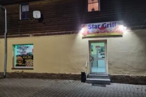 Star Grill Straußfurt