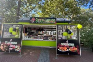 Star Imbiss
