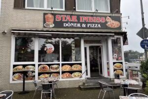 Star Imbiss &ndash; D&ouml;ner & Pizza