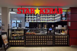 Star Kebab