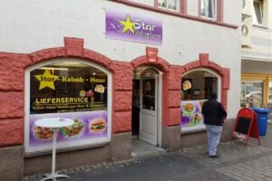 Star Kebab Haus