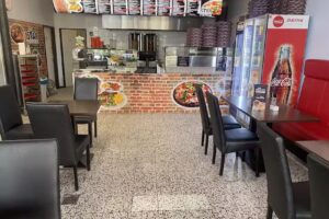 Star Kebab Haus Konstanz