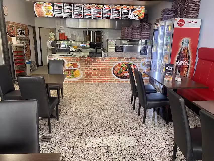 Star Kebab Haus Konstanz