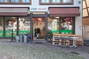 Star Kebab Schiltach