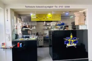 Star Kebap