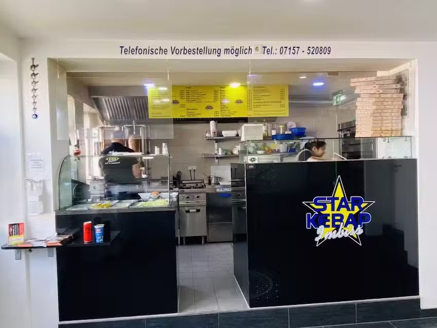 Star Kebap
