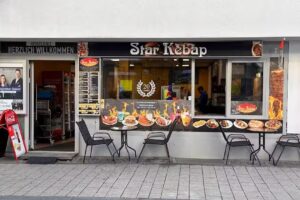 Star Kebap