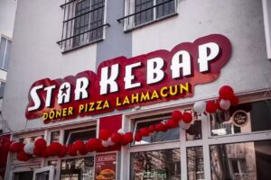 Star Kebap