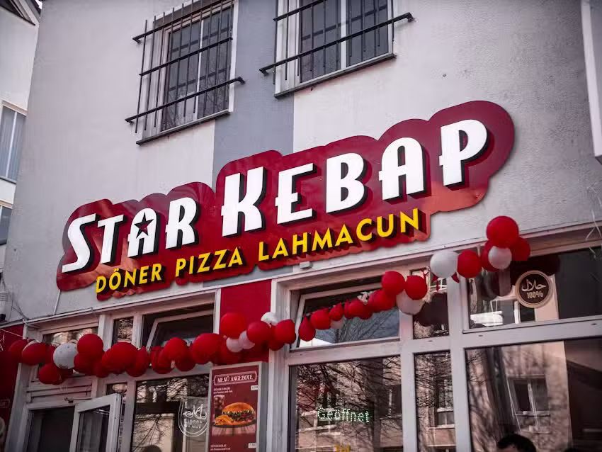 Star Kebap