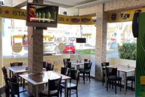 Star Kebap
